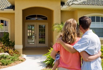 10 STEPS TO BUYING A HOME