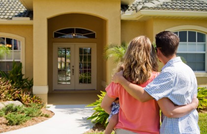 10 STEPS TO BUYING A HOME