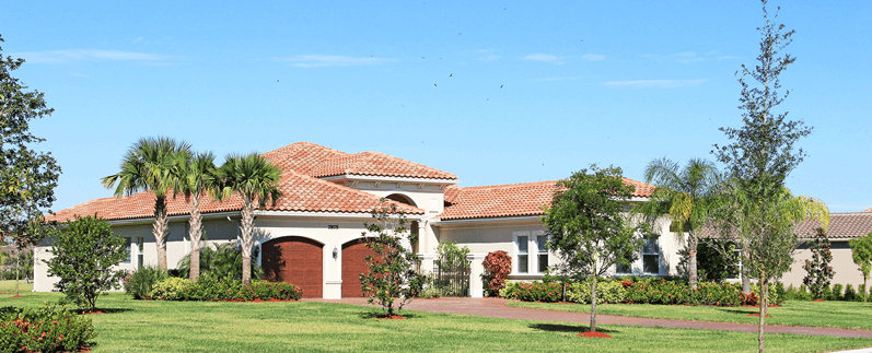 The Preserve at Bay Hill Estates.  West Palm Beach